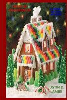 Death By Gingerbread (A Tensile Delight Mystery) 1534826130 Book Cover