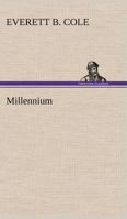 Millennium 1514340461 Book Cover