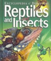 Reptiles and Insects 1877019909 Book Cover