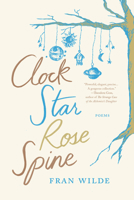 Clock Star Rose Spine 1941360572 Book Cover