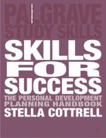 Skills for Success 0230250181 Book Cover