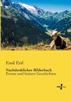 Nachdenkliches Bilderbuch 3956109589 Book Cover