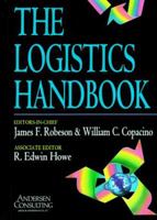 Logistics Handbook 0029265959 Book Cover