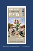 The Best American Poetry 2011 1439181497 Book Cover