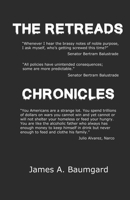 The Retreads Chronicles 8985194348 Book Cover