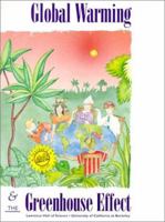 Global Warming & the Greenhouse Effect 092488665X Book Cover