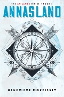 Annasland 1735109622 Book Cover