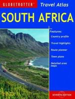 South Africa Travel Atlas 1853688479 Book Cover