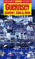 Guernsey Insight Compact Guide 9812581723 Book Cover