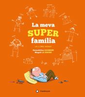La meva superfamília 8417749047 Book Cover