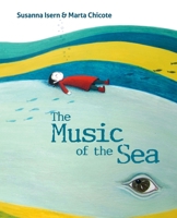 The Music of the Sea 8416733287 Book Cover