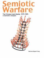 Semiotic Warfare 9889726297 Book Cover