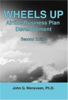 Wheels Up: Airline Business Plan Development 1575242931 Book Cover