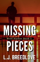 Missing Pieces B0CJ1W544T Book Cover