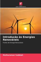 Introdução às Energias Renováveis 6209351174 Book Cover