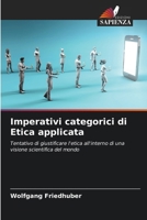 Imperativi categorici di Etica applicata 6208098211 Book Cover