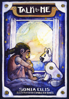 Talk to Me 1619338823 Book Cover