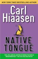 Native Tongue 0446613207 Book Cover