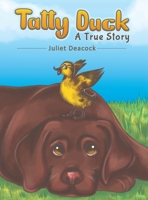 Tatty Duck 1528976819 Book Cover