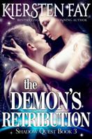 Demon Retribution 0983573352 Book Cover