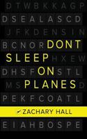 Don't Sleep On Planes 1945849150 Book Cover