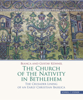 Church of the Nativity in Bethlehem 3795433339 Book Cover