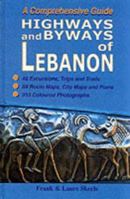 Highways and Byways of Lebasnon 1859641334 Book Cover