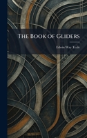 The book of gliders, 1025315227 Book Cover