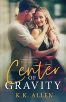 Center of Gravity 1723829358 Book Cover