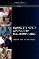 Public Health Approaches to Reduce Vision Impairment and Promote Eye Health 0309439981 Book Cover