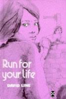 Run for Your Life 0435122088 Book Cover