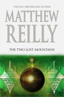 The Two Lost Mountains 1760982415 Book Cover