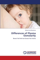 Differences of Plasma Osmolarity 3659214574 Book Cover