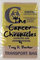 The Cancer Chronicles 055735322X Book Cover