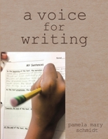 A Voice for Writing: a formulaic reading and writing method utilizing colors, patterns, and socio-emotional intelligence for virtual instruction and online learning 1716396328 Book Cover