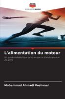 L'alimentation du moteur 6209387071 Book Cover