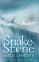 The Snake-Stone 0140383921 Book Cover