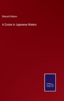 A Cruise in Japanese Waters 1171744307 Book Cover