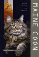Maine Coon 9036615496 Book Cover