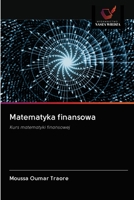 Matematyka finansowa 6203095370 Book Cover