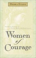 Women of Courage 0310238374 Book Cover