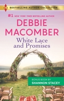 White Lace and Promises / Yours to Keep 1335145117 Book Cover