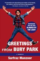 Greetings from Bury Park 0307388026 Book Cover