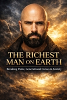 The Richest Man on Earth: Breaking Panic, Generational Curses & Anxiety B0GCBWBNGS Book Cover