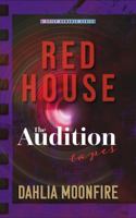 Red House: The Audition Tapes 0990304388 Book Cover