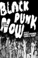 Black Punk Now 1593767455 Book Cover