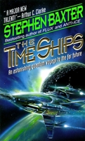 The Time Ships, Part1 0061056480 Book Cover