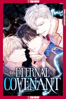 Eternal Covenant, Volume 2 1427882940 Book Cover