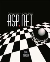 Programming the Web Using ASP.Net with Student CD 0072949384 Book Cover