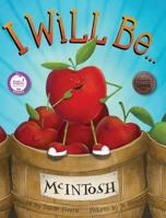 I Will Be …: An Amusing Story of Self-discovery and Learning to Love Who You Are B0B3P5CN3C Book Cover